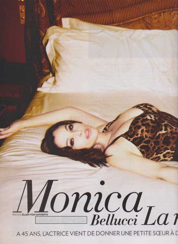 莫妮卡·贝鲁奇/Monica Bellucci-380